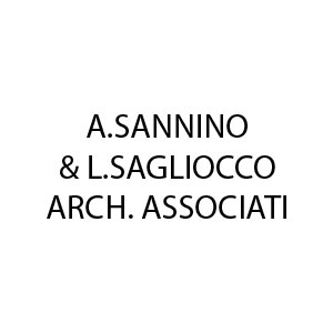 A.SANNINO L.SAGLIOCCO ARCH. ASSOCIATI