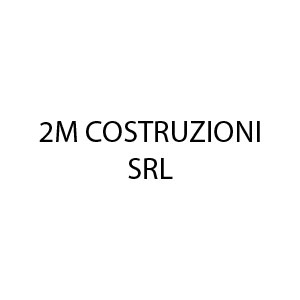 2M Costruzioni SRL