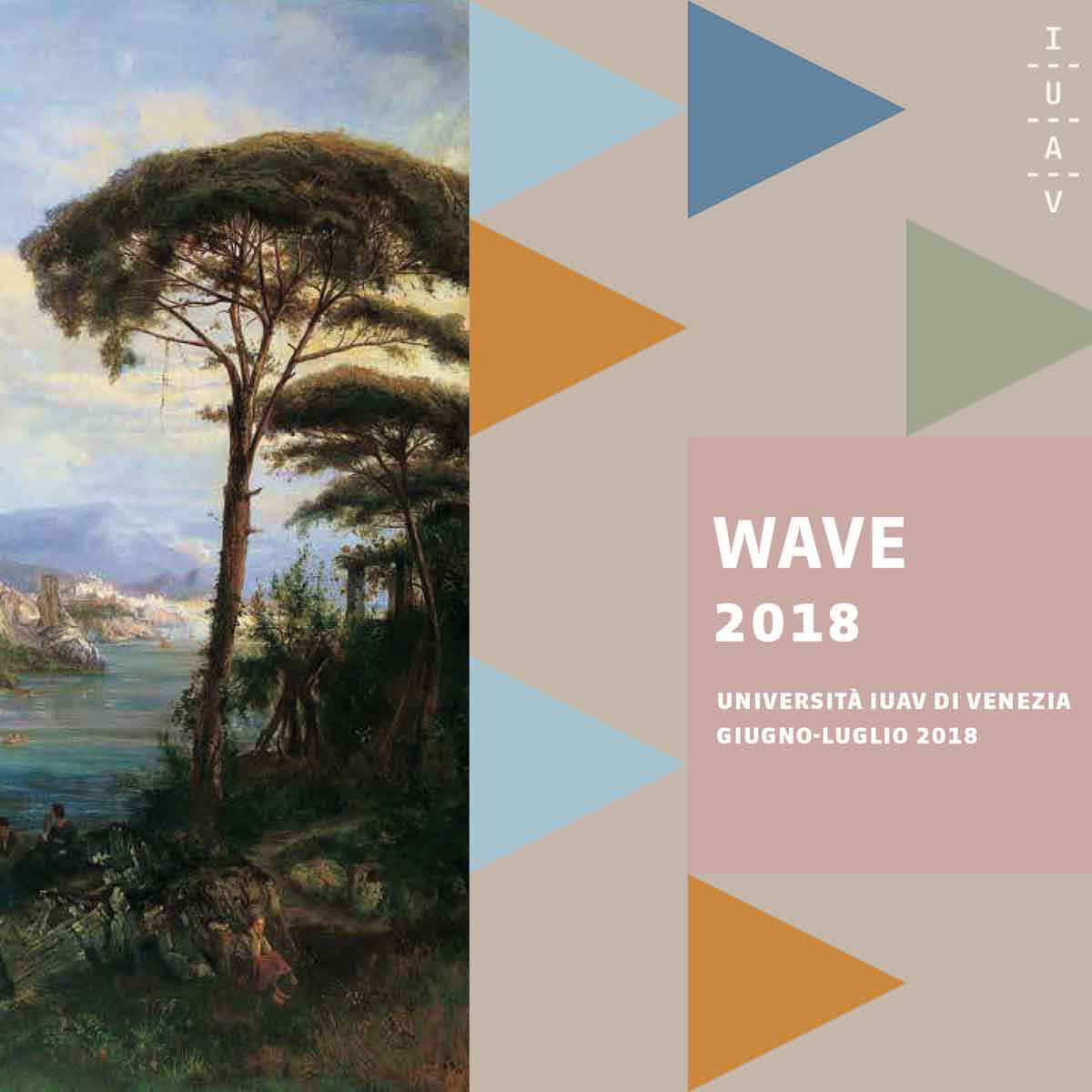Stampa inaugurata a venezia la xvii edizione di w.a.ve., workshop ... Università di architettura venezia