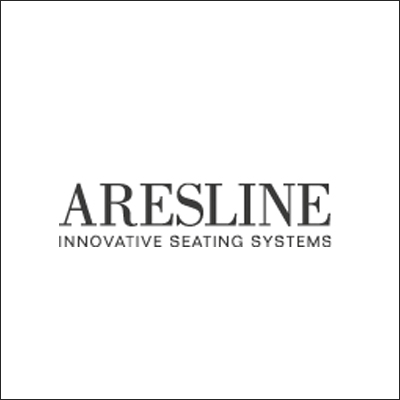 logo aresline