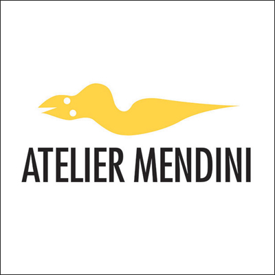 ateliermendini logo