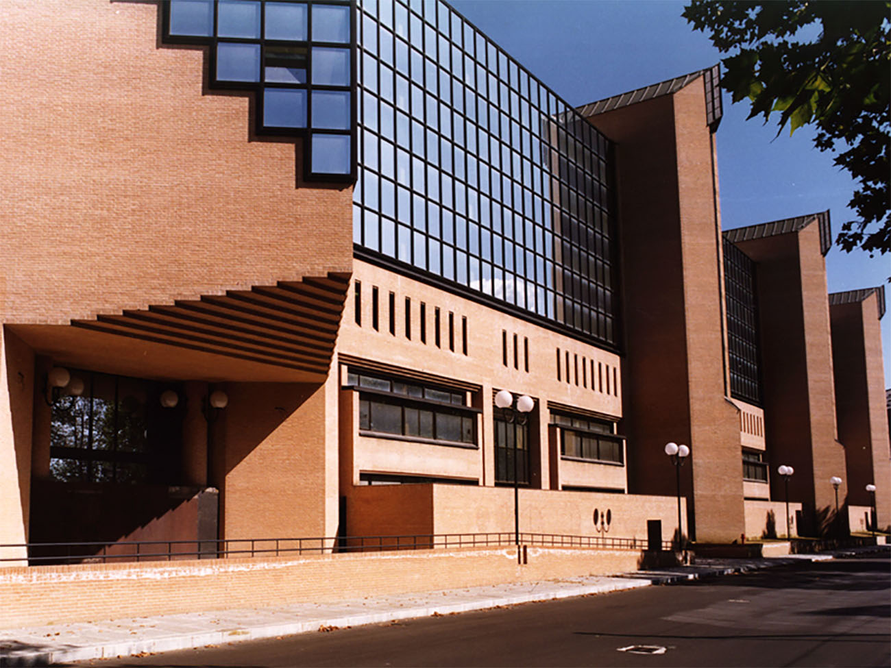 Zacchiroli Architetti Associati