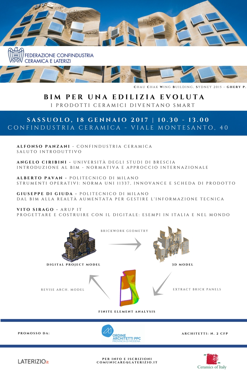 BIM Edilizia evoluta FCCL18 1 17