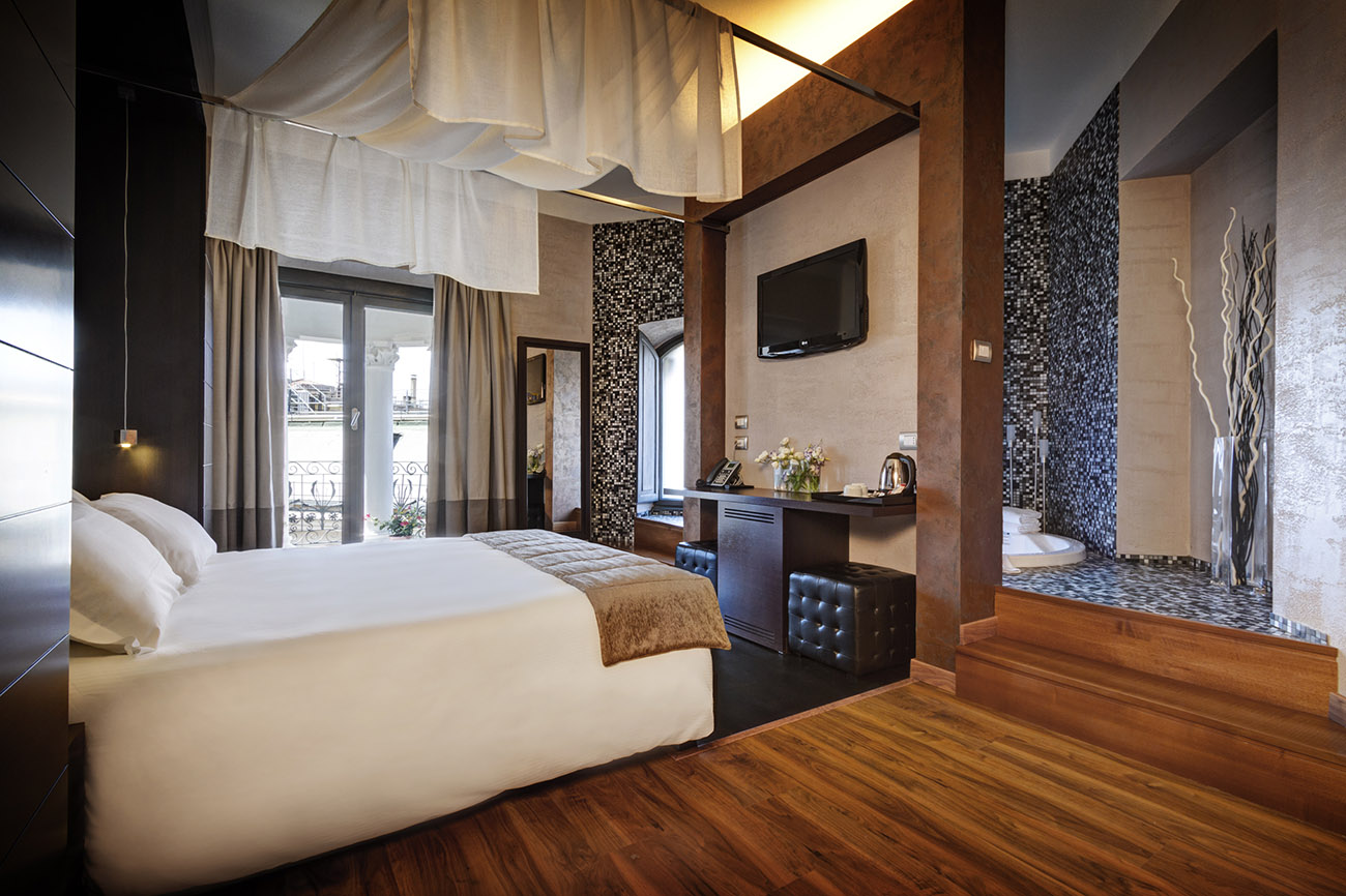 HOTEL DHARMA FOTO1