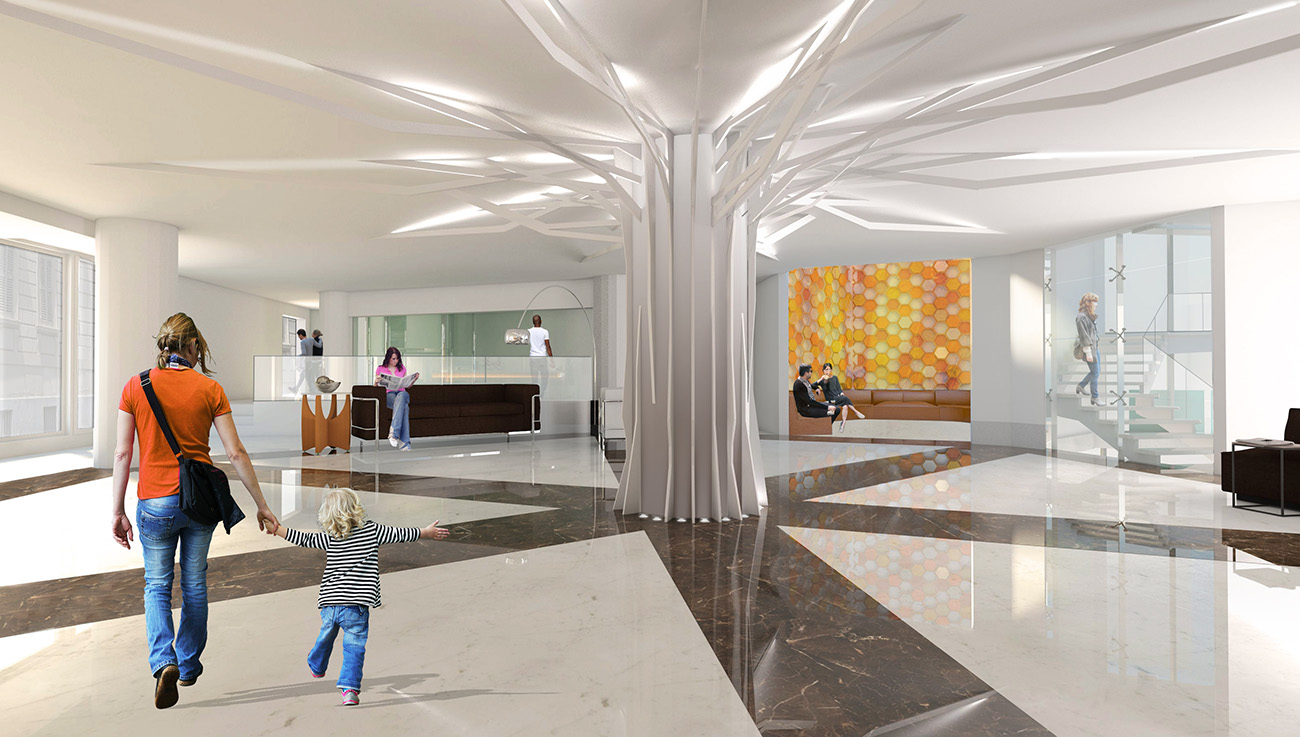 HOTEL HIVE RENDER1
