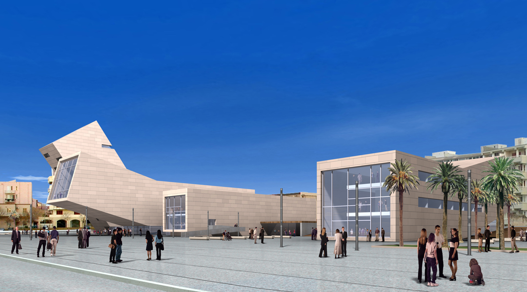 2 Alghero waterfront
