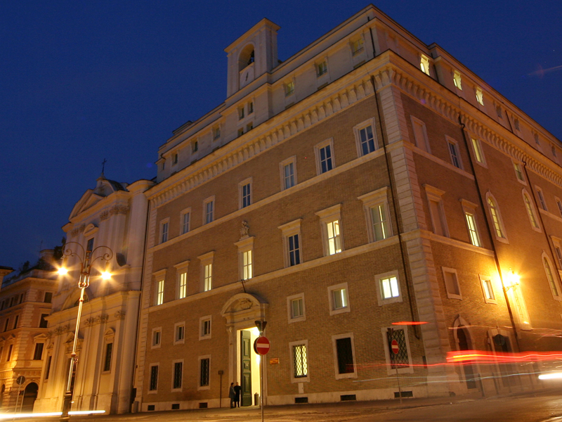 SANTA CROCE