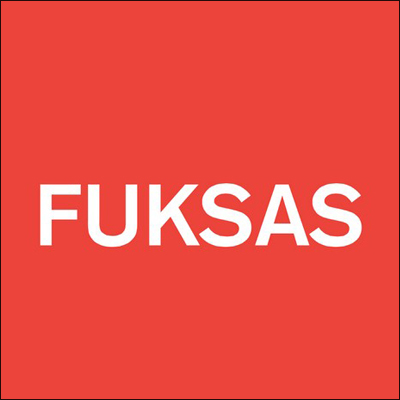 fuksas logo