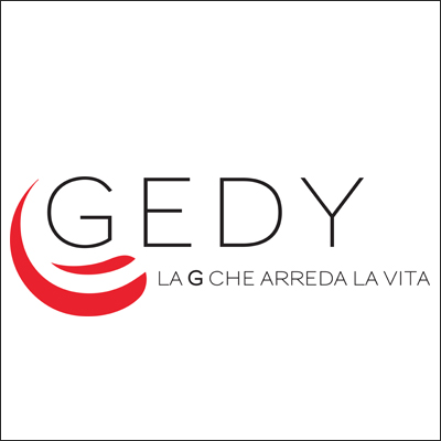 gedy logo