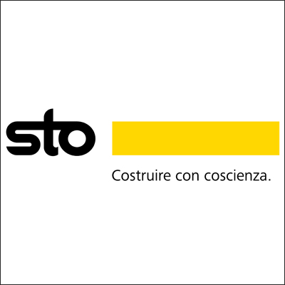 logo sto