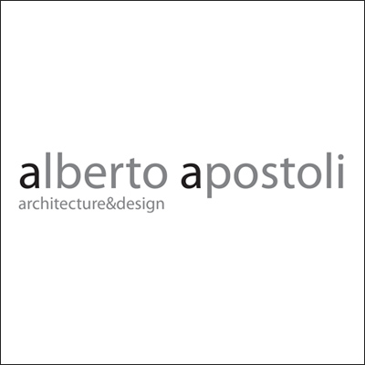 albertoapostoli logo