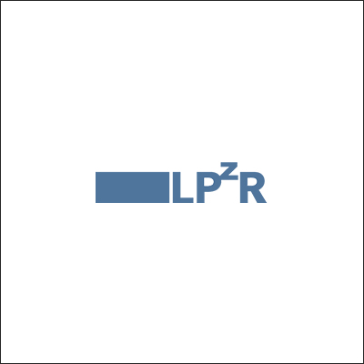 logo lpzr