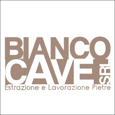 logo biancocave