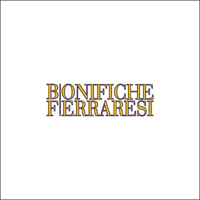 logo bonifiche ferraresi