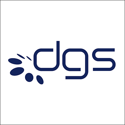 logo dgs