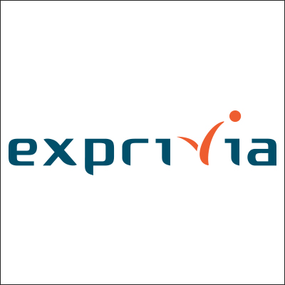 logo exprivia