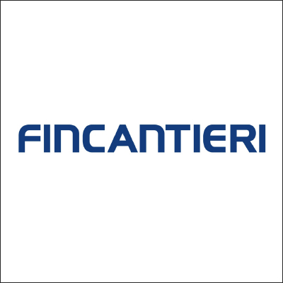logo fincantieri