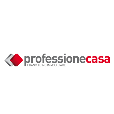 logo professione casa