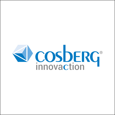 logo cosberg