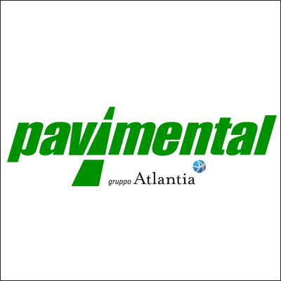 logo pavimental