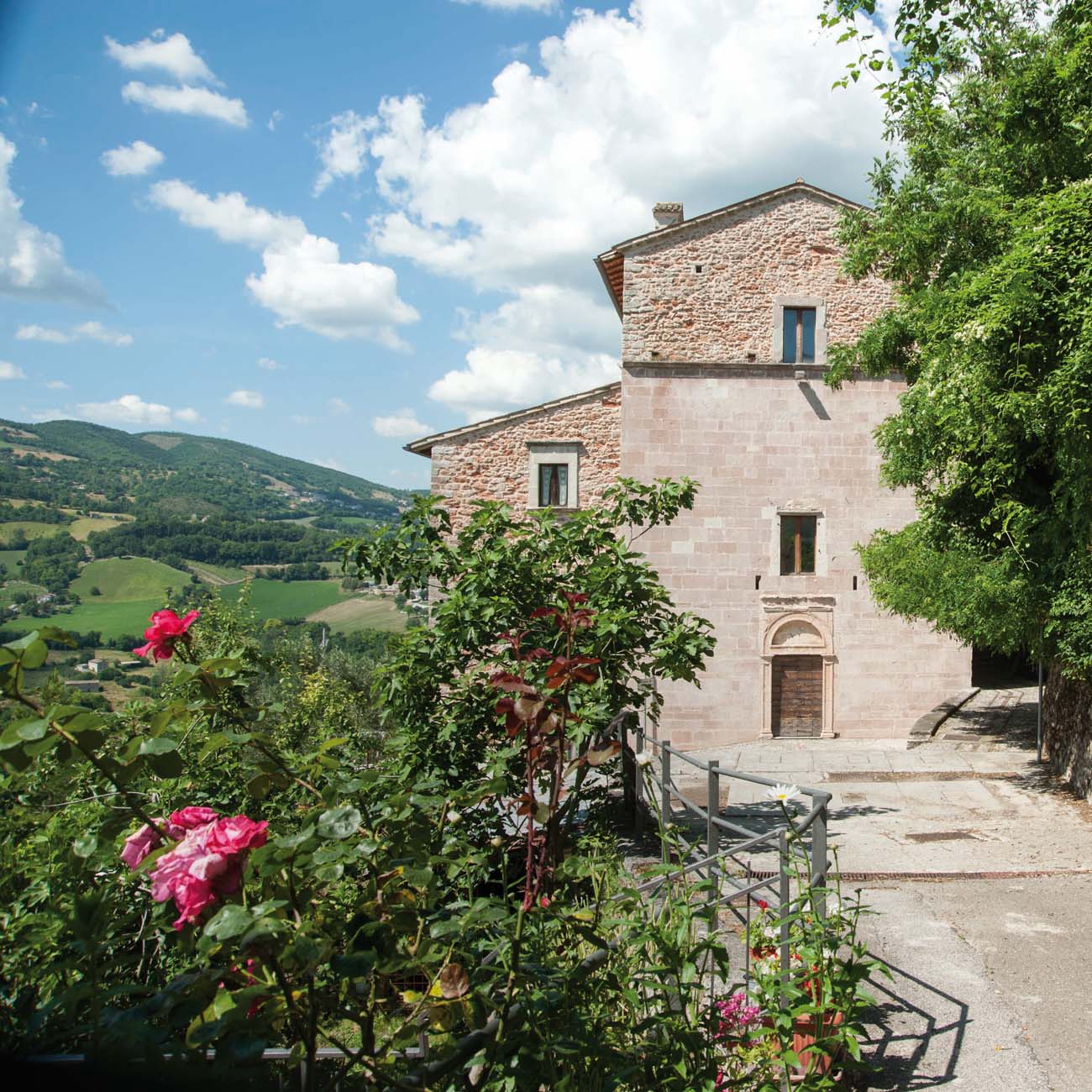 cerreto di spoleto 1