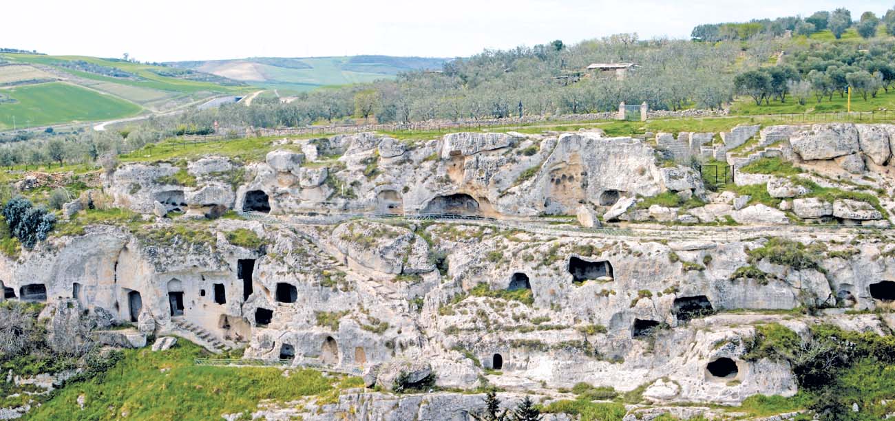 gravina 2