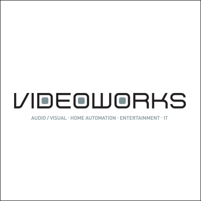 logo video