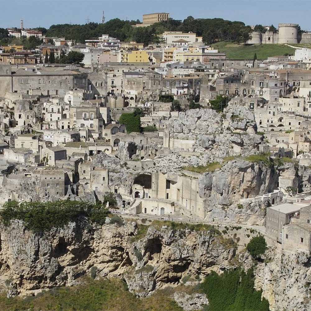 matera 1