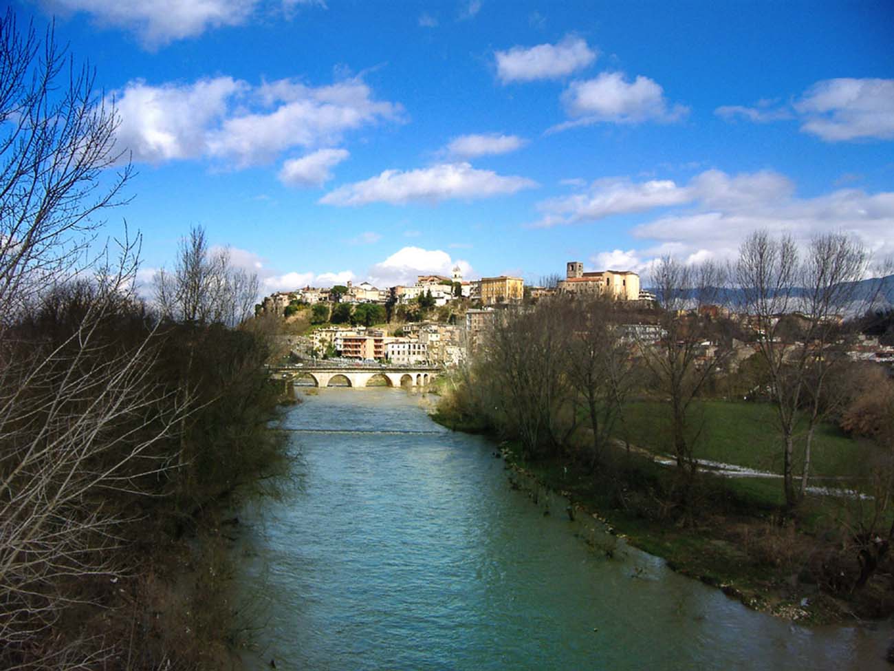 pontecorvo 1