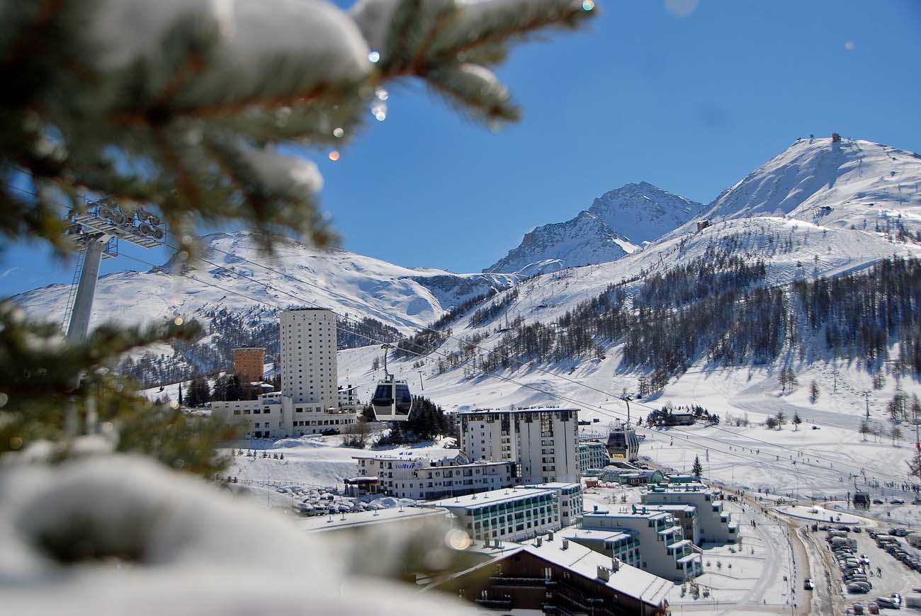 sestriere 1