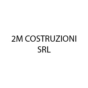 2M Costruzioni SRL