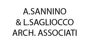 A.SANNINO L.SAGLIOCCO ARCH. ASSOCIATI