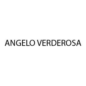 ANGELO VERDEROSA