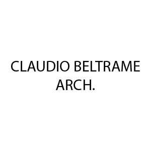 CLAUDIO BELTRAME ARCH