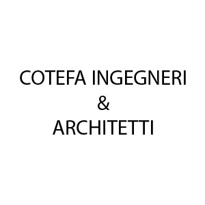 COTEFA INGEGNERI ARCHITETTI