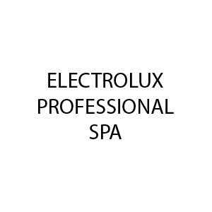 Electrolux Professional Spa