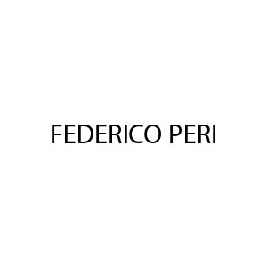 FEDERICO PERI