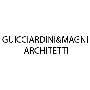 GUICCIARDINIMAGNI ARCHITETTI