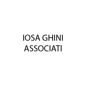 IOSA GHINI ASSOCIATI