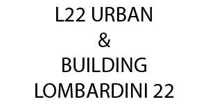 L22 URBAN BUILDING LOMBARDINI 22