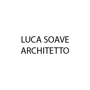 LUCA SOAVE ARCHITETTO