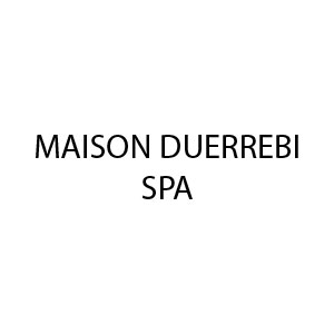 Maison Duerrebi Spa