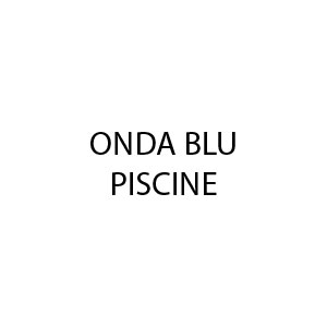 Onda Blu Piscine