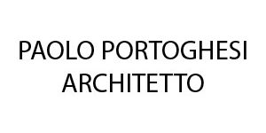 Paolo Portoghesi Architetto