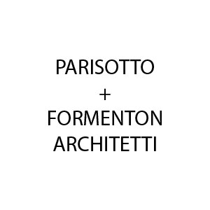 ParisottoFormenton Architetti