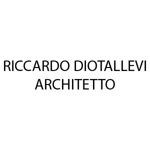Riccardo Diotallevi Architetto
