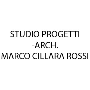 Studio Progetti Arch Carlo Cillara Rossi
