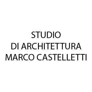 Studio di Architettura Marco Castelletti