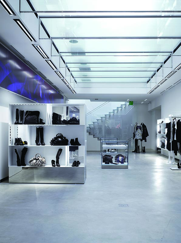 03 Luisa Via Roma Concept Store Firenze ph. Pietro Savorelli Scheda Web mod