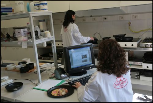 RICERCA SVILUPPO